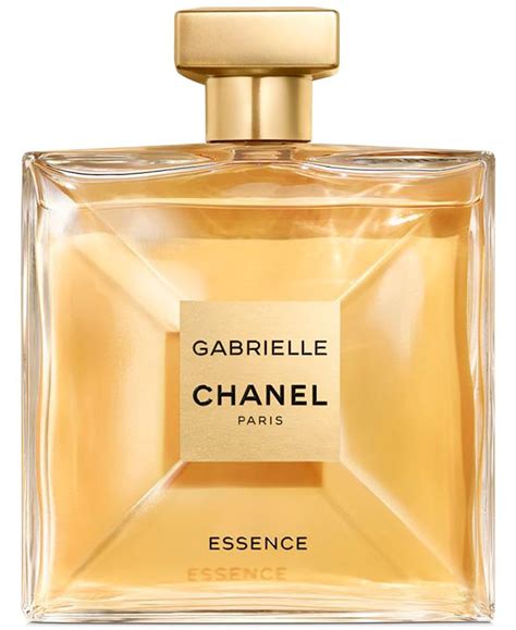 chanel perfume gabrielle macys|chanel gabrielle best price.